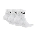 Buty męskie Everyday Cushion Ankle 3Pak M SX7667-100 - Nike
