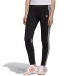 Damska koszulka Originals 3-Stripes Tight W FM3287 - Adidas