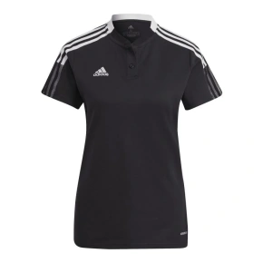 Damska koszulka polo Tiro 21 W GM7352 - Adidas