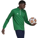 Męska koszulka Entrada 22 Training Top M HI2129 - Adidas