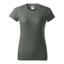 T-shirt damski Basic W MLI-13467 - Malfini