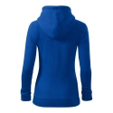Bluza damska Trendy Zipper W MLI-41105 - Malfini