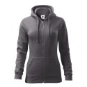 Bluza damska Trendy Zipper W MLI-41136 - Malfini