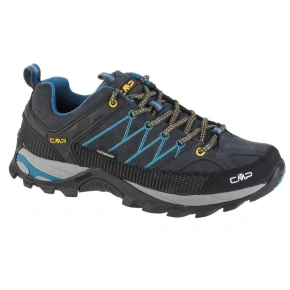 Męskie buty trekkingowe Rigel Low M 3Q13247-65UM - CMP