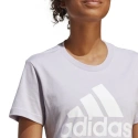Koszulka damska Big Logo W IC0633 - Adidas