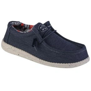 Buty Hey Dude Wally Stretch Canvas M 40022-425 Buty Hey Dude Wally Stretch Canvas M 40022-425