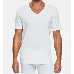 koszulka z krótkim rękawem NB1217A-100 - Calvin Klein