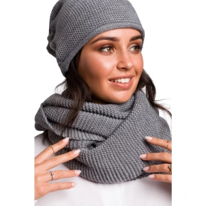 Szalik damski BK042 - BEwear