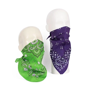 Šátek bandana Art 13014 - Classic Rebel Šátek bandana Art 13014 - Classic Rebel