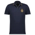 Pánská polokošile KARITEAK NAVY RM MEN 254 tmavě modrá - Canadian Peak
