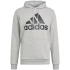 Bluza adidas M BL FL HD M GK9577 pánské