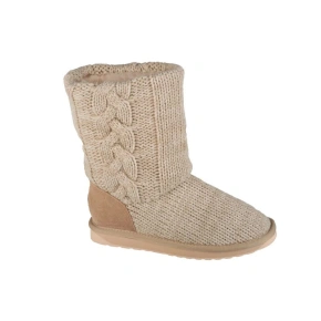 Buty, kapcie EMU Australia Bartle W W13142-MACA dámské Buty, kapcie EMU Australia Bartle W W13142-MACA dámské