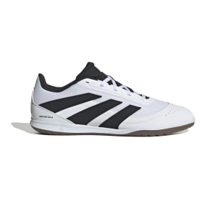 Buty piłkarskie adidas Predator Club IN Sala M JR7025