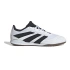 Buty piłkarskie adidas Predator Club IN Sala M JR7025