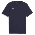 Koszulka Puma Team Goal Casuals Tee Jr 658616 06