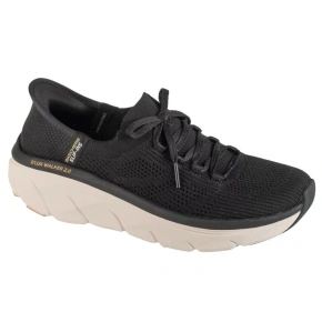 Skechers Slip-Ins: D'lux Walker 2.0 - Thrill Movement 150105-BKTN Czarne 36 Skechers Slip-Ins: D'lux Walker 2.0 - Thrill Movement 150105-BKTN Czarne 36