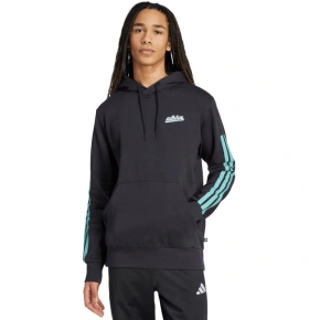 Bluza męska adidas Color Script czarna KD2265 pánské Bluza męska adidas Color Script czarna KD2265 pánské