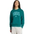 Bluza męska adidas Collegiate Sweat zielona JM1733 pánské