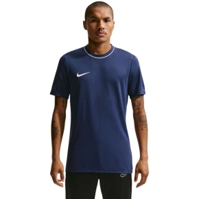 Koszulka męska Nike Dri-Fit Park 26 SS Top granatowa HM7127 410 pánské
