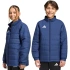 Kurtka dla dzieci adidas Entrada 26 Light granatowa JZ9125