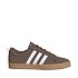Buty męskie adidas VS Pace 2.0 brązowe KI6514