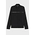 Bluza męska Boss Loungewear Authentic NERO (50550561-001)