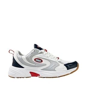 Buty męskie Fila Kreatix biało-granatowe FFM0462 13041 Buty męskie Fila Kreatix biało-granatowe FFM0462 13041
