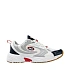 Buty męskie Fila Kreatix biało-granatowe FFM0462 13041