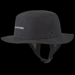 Kapelusz Dakine INDO SURF HAT BLACK (D10003896) Kapelusz Dakine INDO SURF HAT BLACK (D10003896)