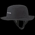 Kapelusz Dakine INDO SURF HAT BLACK (D10003896)