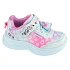 Skechers Power Jams 2.0 302199N-AQMT Niebieskie 21