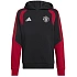 Bluza adidas Manchester United Tiro 26 Junior KC4923