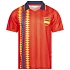 Koszulka piłkarska Reprezentacji Hiszpanii Jelex "Retro History" La Roja - JLX-356