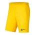 Dziecięce spodenki Park III Knit Junior BV6865-719 - Nike