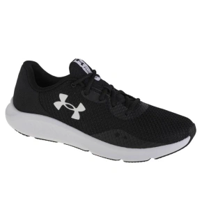 Męskie buty do biegania Charged Pursuit 3 M 3024878-001 - Under Armour