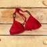 Bikini Top B1310 Red - Selmark