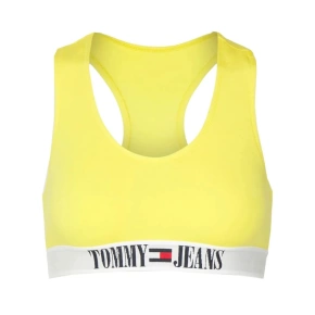Damski biustonosz sportowy TJ Archive UW0UW04261-ZGQ - Tommy Hilfiger