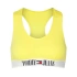 Damski biustonosz sportowy TJ Archive UW0UW04261-ZGQ - Tommy Hilfiger