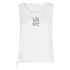 Top damski KW0KW01026-YCD - Calvin Klein