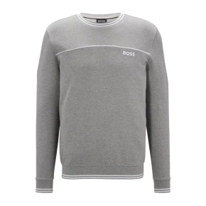 Bluza męska 50480658-033 - HUGO BOSS