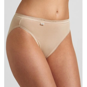 Majtki Sloggi Basic+ Tai 2P body 0026 - Triumph