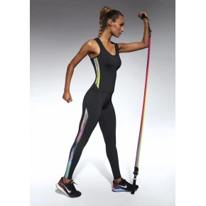 Kosmiczne legginsy - Bas Bleu