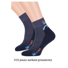 Dynamiczne skarpety sportowe.040 - Steven