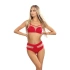 Strój kąpielowy dwuczęściowy Gabon - S1085 - 19 - Self