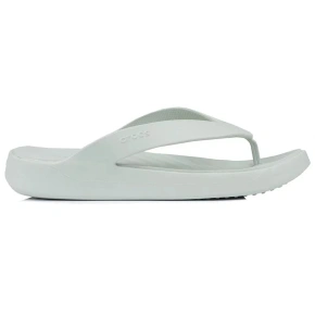 Klapki damskie 209589 3VS Mint jasnozielony - Crocs