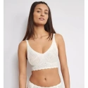 Dámská podprsenka ZERO Feel Bliss Bralette - Triumph