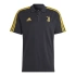 Koszulka polo adidas Juventus Turyn Dna M HZ4989 pánské