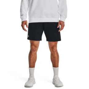 Spodenki Under Armour Rival Fleece Shorts M 1379779001