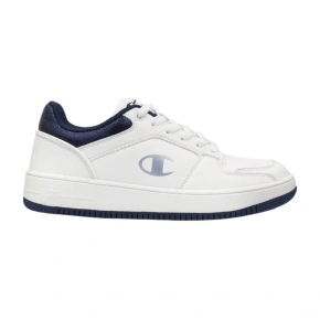 Buty Champion RD18 Foil Low Cut W S11711 WW011 dámské