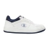Buty Champion RD18 Foil Low Cut W S11711 WW011 dámské